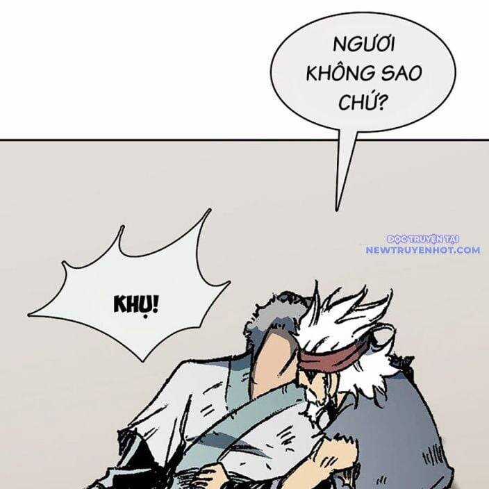 Hồi Ức Của Chiến Thần Chương 194 trang 158