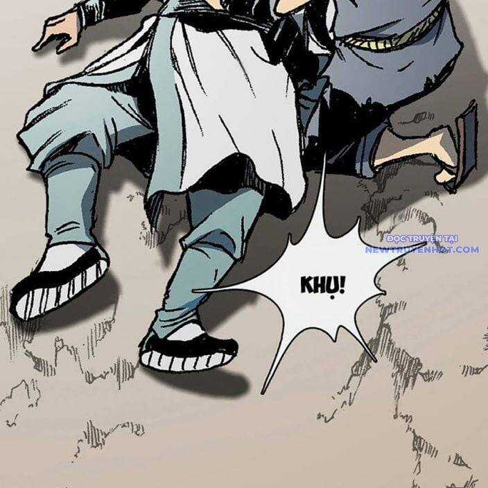 Hồi Ức Của Chiến Thần Chương 194 trang 159