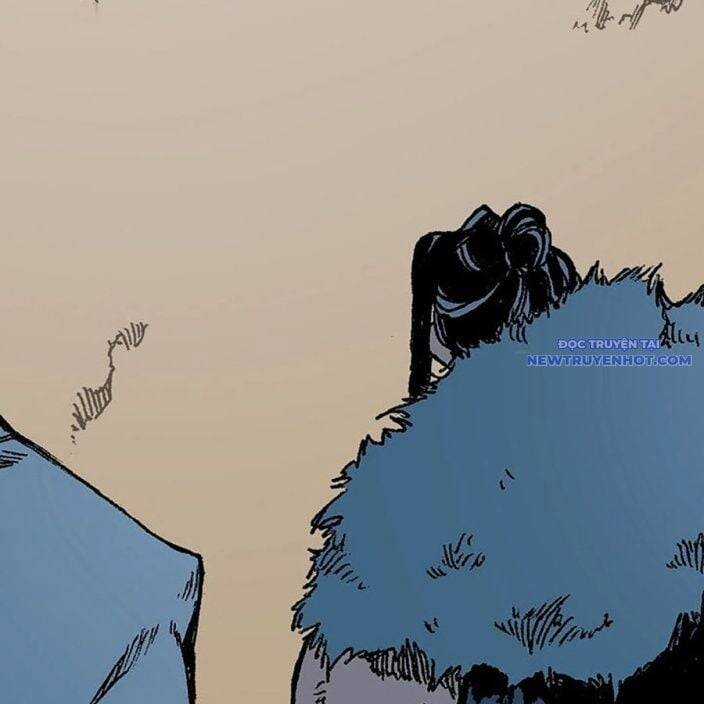 Hồi Ức Của Chiến Thần Chương 194 trang 160