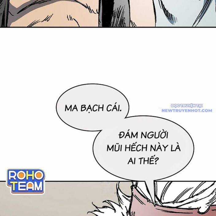 Hồi Ức Của Chiến Thần Chương 194 trang 164