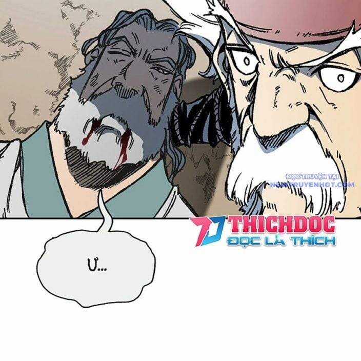 Hồi Ức Của Chiến Thần Chương 194 trang 165