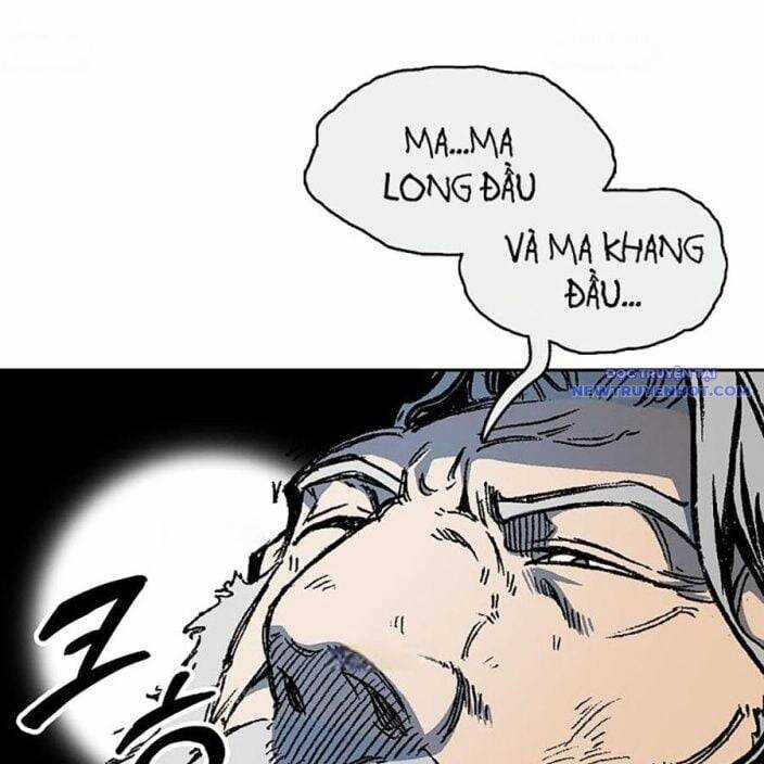 Hồi Ức Của Chiến Thần Chương 194 trang 166