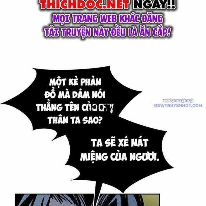 Hồi Ức Của Chiến Thần Chương 194 trang 168