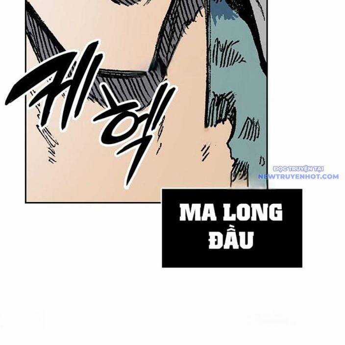 Hồi Ức Của Chiến Thần Chương 194 trang 170