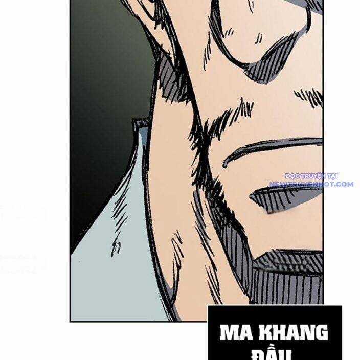 Hồi Ức Của Chiến Thần Chương 194 trang 172