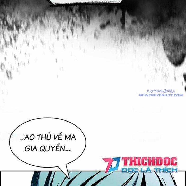 Hồi Ức Của Chiến Thần Chương 194 trang 177