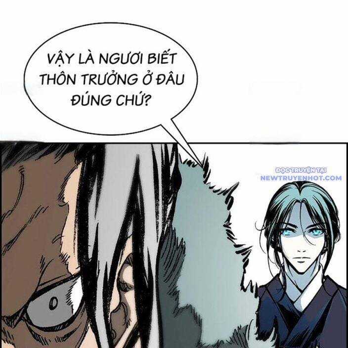 Hồi Ức Của Chiến Thần Chương 194 trang 179