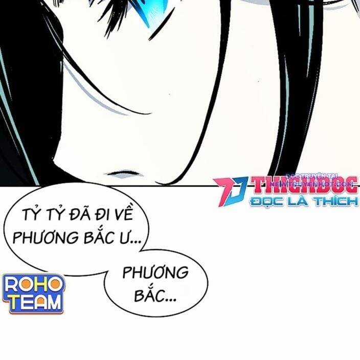 Hồi Ức Của Chiến Thần Chương 194 trang 2