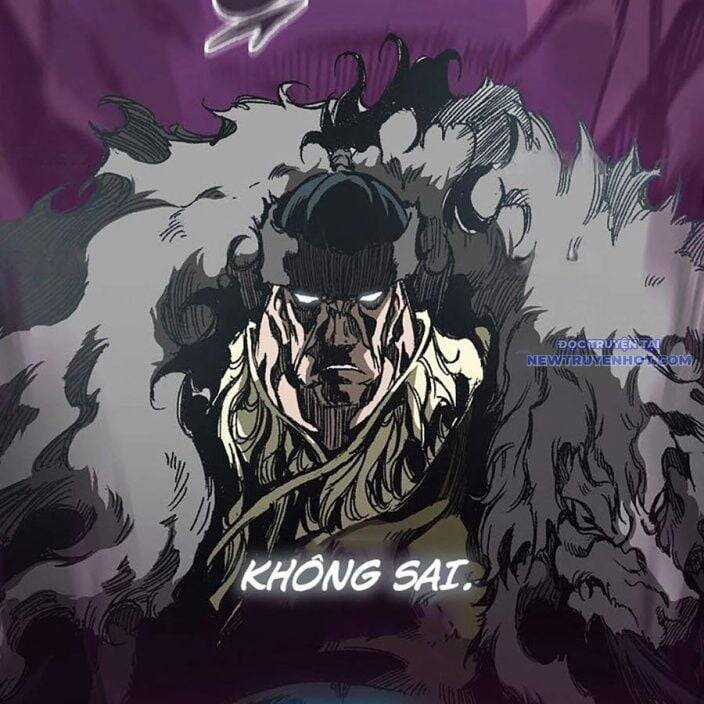 Hồi Ức Của Chiến Thần Chương 194 trang 20