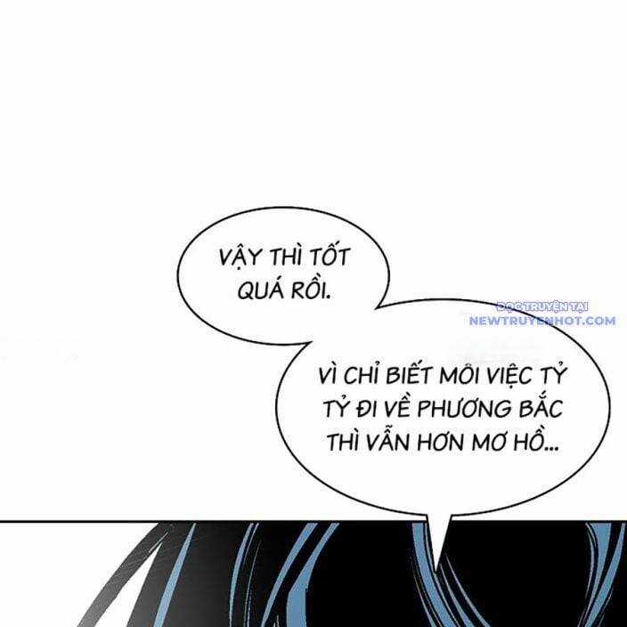 Hồi Ức Của Chiến Thần Chương 194 trang 23