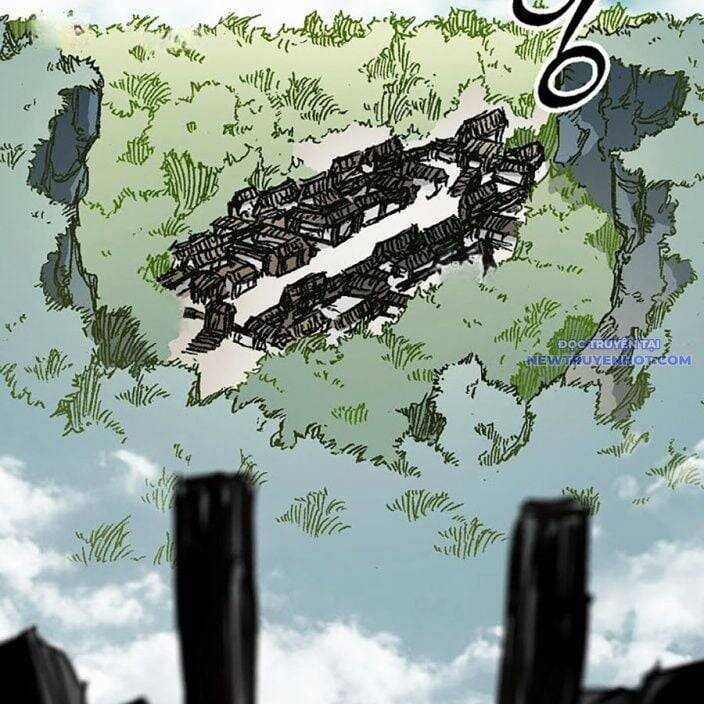 Hồi Ức Của Chiến Thần Chương 194 trang 27