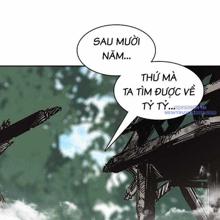 Hồi Ức Của Chiến Thần Chương 194 trang 3