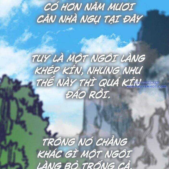 Hồi Ức Của Chiến Thần Chương 194 trang 36