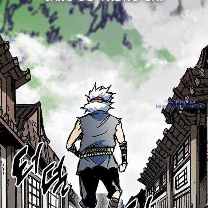 Hồi Ức Của Chiến Thần Chương 194 trang 37