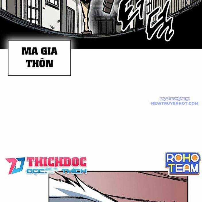 Hồi Ức Của Chiến Thần Chương 194 trang 38
