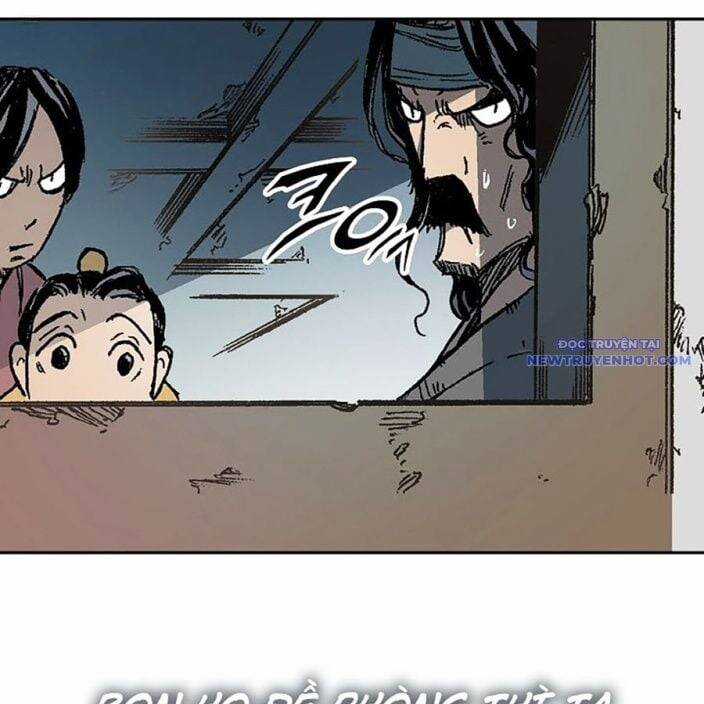 Hồi Ức Của Chiến Thần Chương 194 trang 40