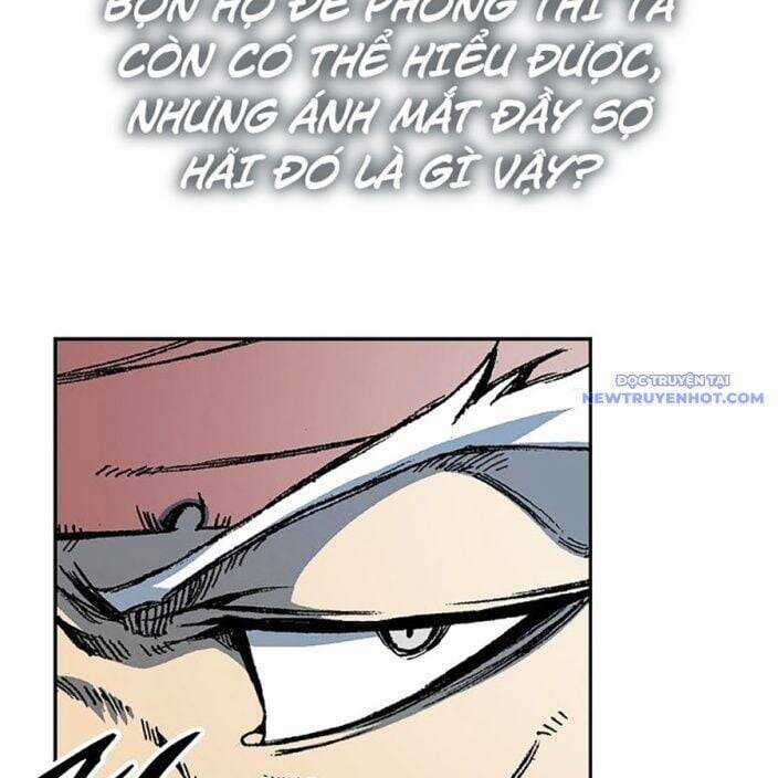 Hồi Ức Của Chiến Thần Chương 194 trang 41