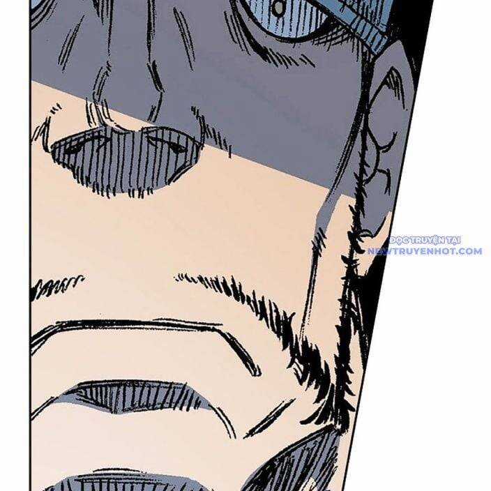 Hồi Ức Của Chiến Thần Chương 194 trang 45