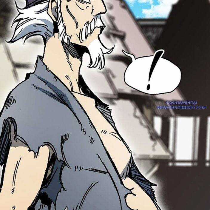 Hồi Ức Của Chiến Thần Chương 194 trang 50