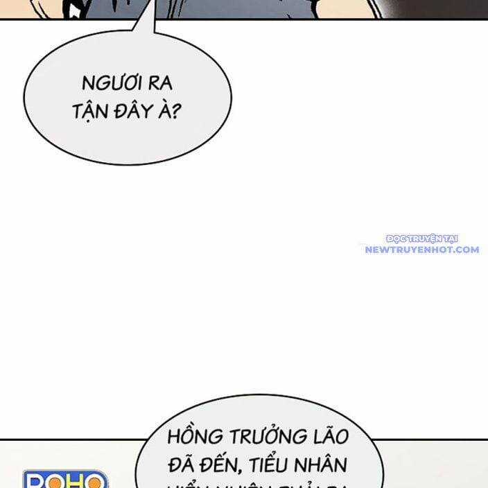 Hồi Ức Của Chiến Thần Chương 194 trang 51