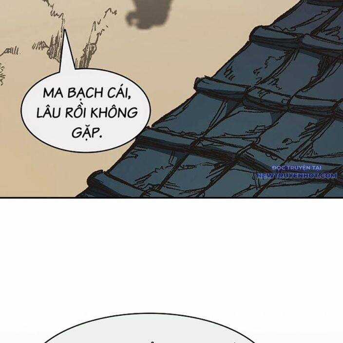 Hồi Ức Của Chiến Thần Chương 194 trang 53