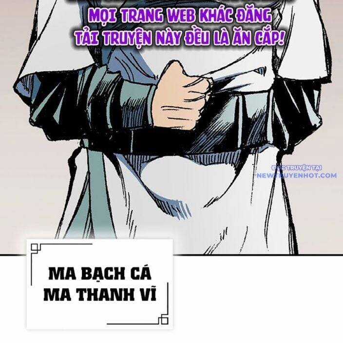 Hồi Ức Của Chiến Thần Chương 194 trang 56