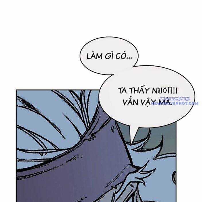 Hồi Ức Của Chiến Thần Chương 194 trang 57