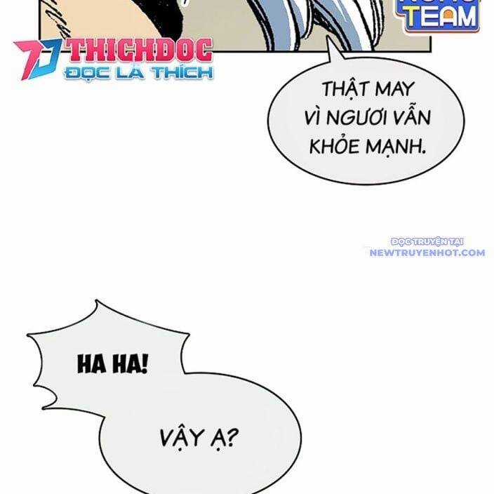 Hồi Ức Của Chiến Thần Chương 194 trang 59