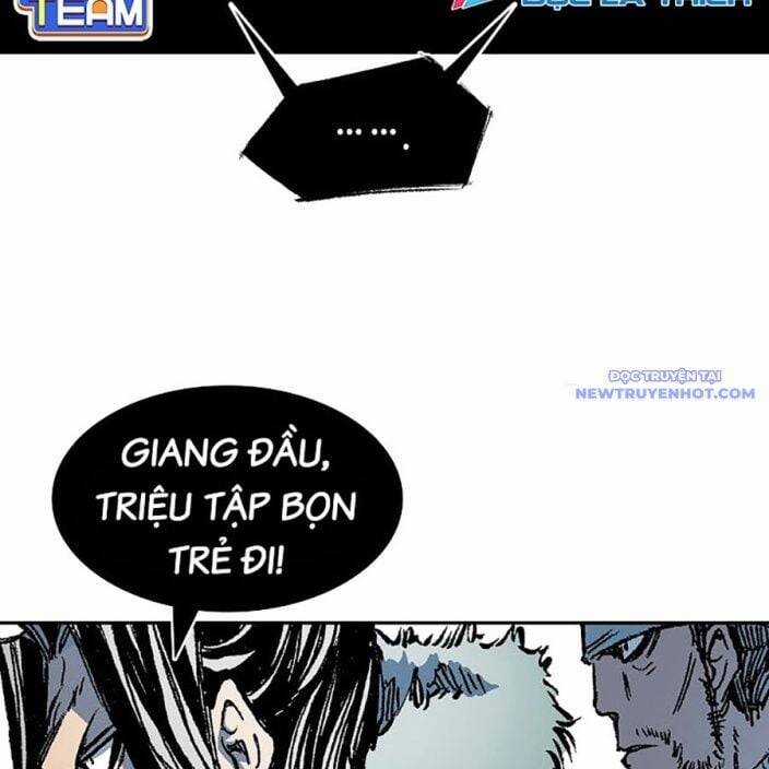 Hồi Ức Của Chiến Thần Chương 194 trang 65