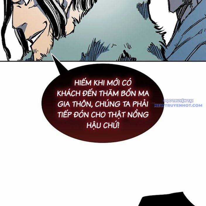 Hồi Ức Của Chiến Thần Chương 194 trang 66