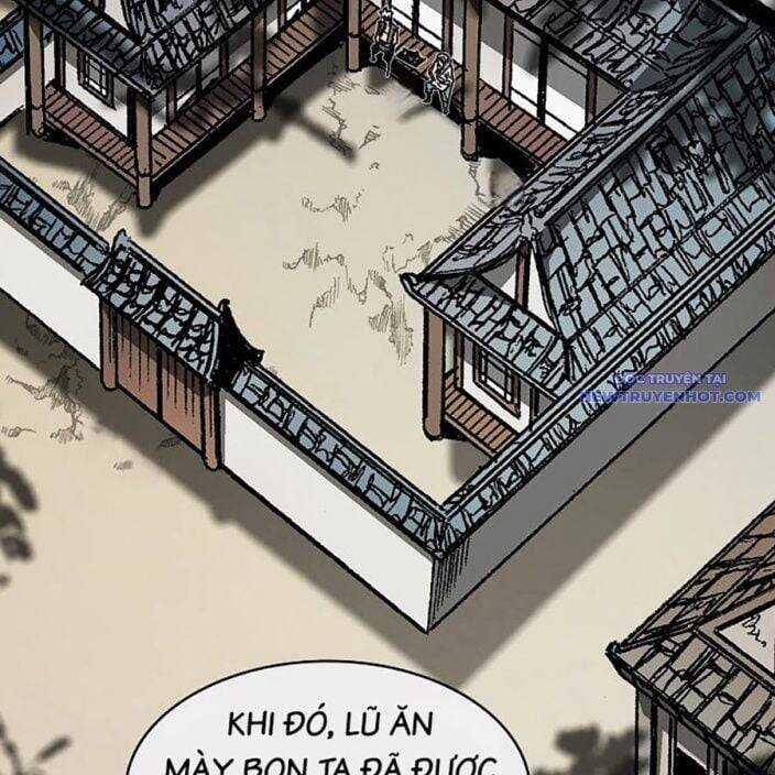 Hồi Ức Của Chiến Thần Chương 194 trang 71