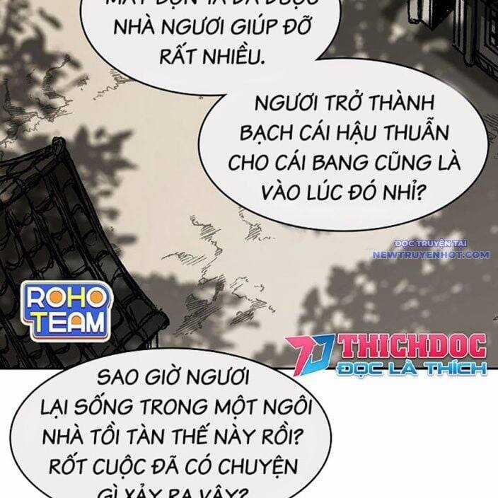 Hồi Ức Của Chiến Thần Chương 194 trang 72