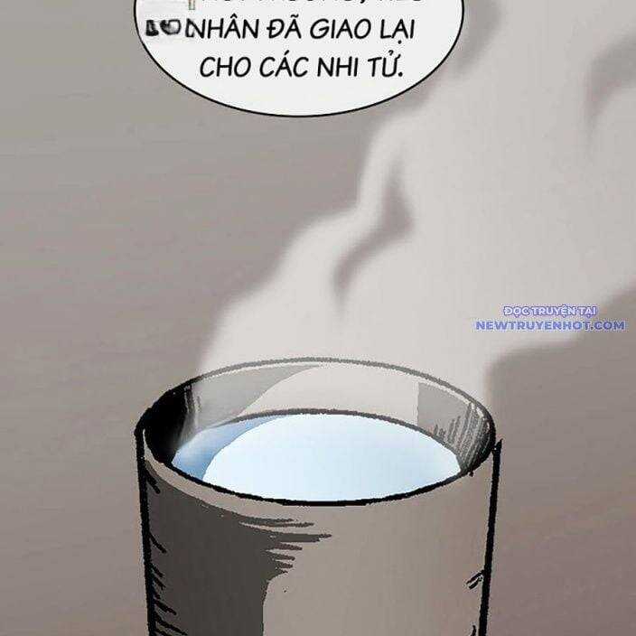 Hồi Ức Của Chiến Thần Chương 194 trang 75