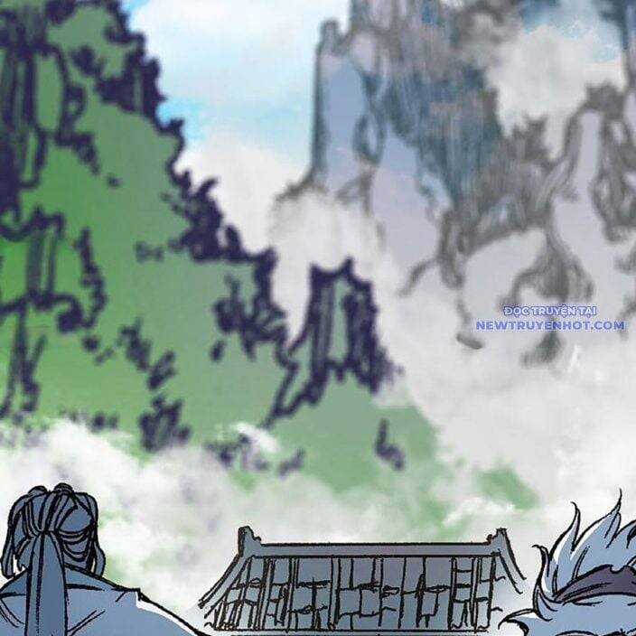 Hồi Ức Của Chiến Thần Chương 194 trang 79