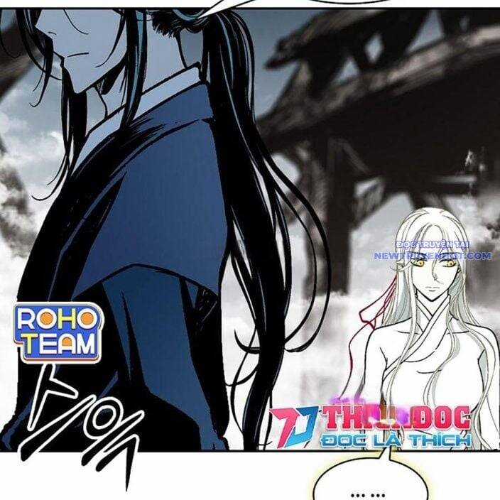 Hồi Ức Của Chiến Thần Chương 194 trang 8