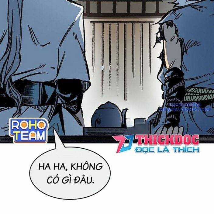 Hồi Ức Của Chiến Thần Chương 194 trang 80