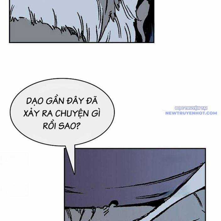 Hồi Ức Của Chiến Thần Chương 194 trang 82