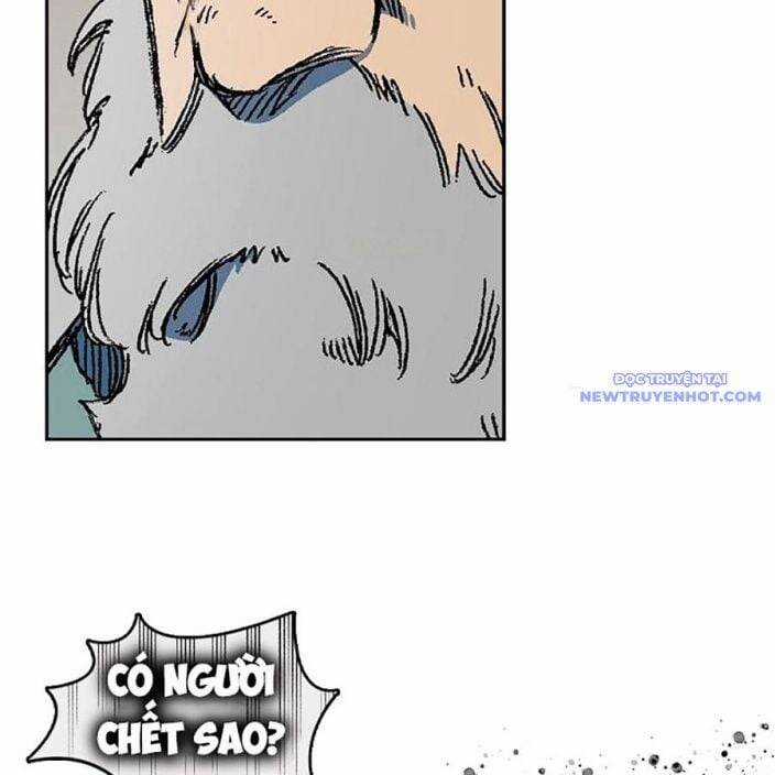 Hồi Ức Của Chiến Thần Chương 194 trang 85