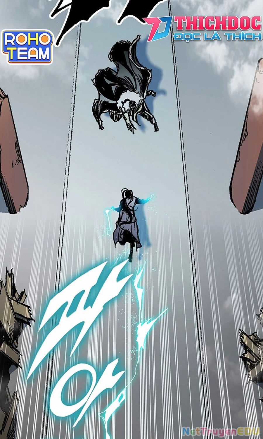 Hồi Ức Của Chiến Thần Chương 196 trang 100