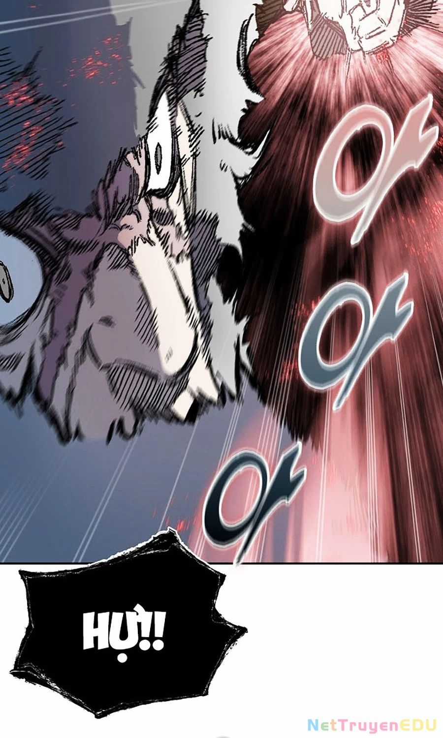 Hồi Ức Của Chiến Thần Chương 196 trang 102