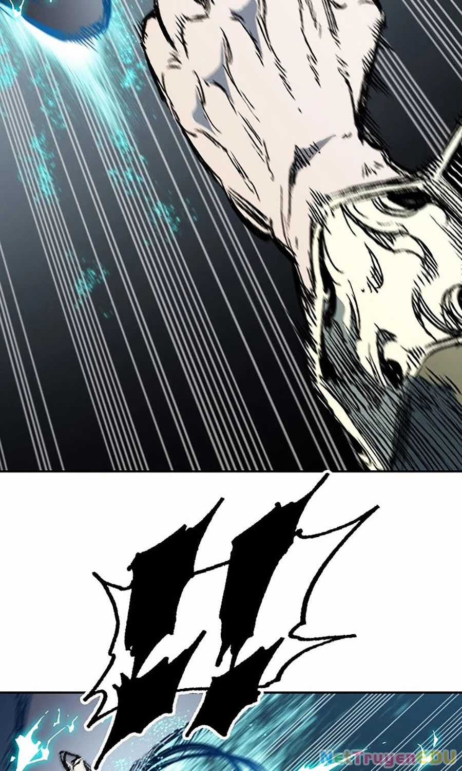 Hồi Ức Của Chiến Thần Chương 196 trang 104