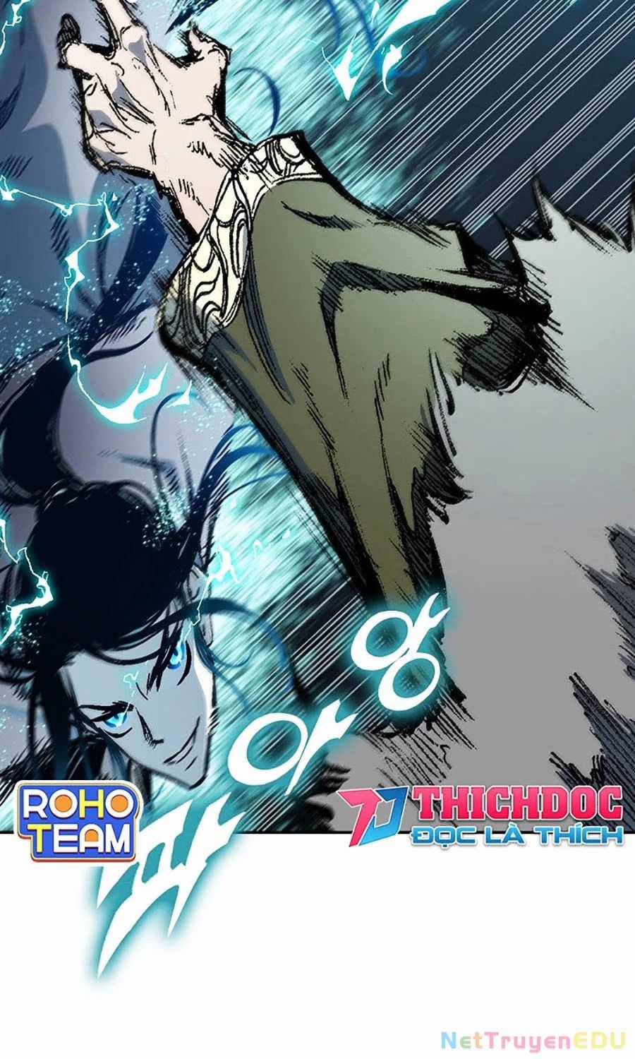 Hồi Ức Của Chiến Thần Chương 196 trang 105