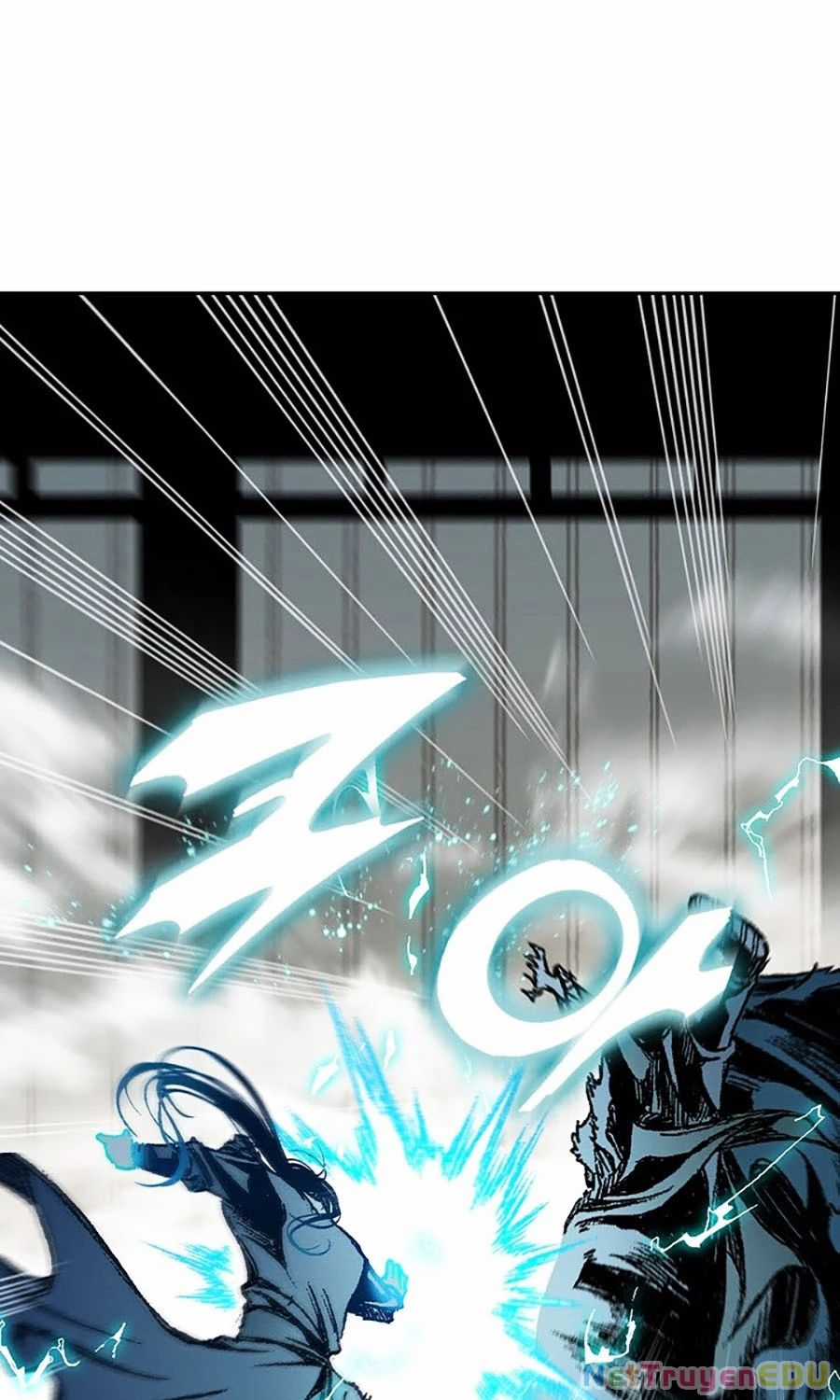 Hồi Ức Của Chiến Thần Chương 196 trang 107