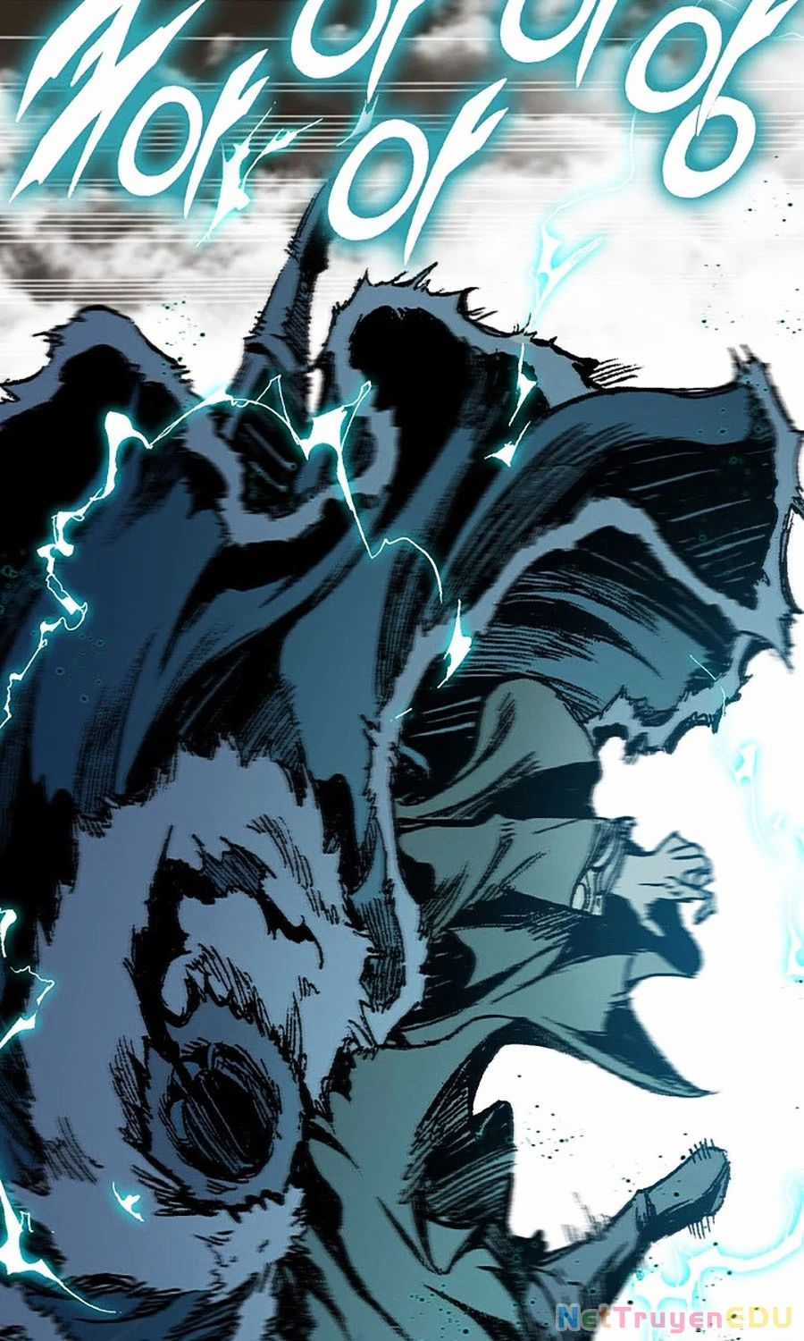 Hồi Ức Của Chiến Thần Chương 196 trang 109