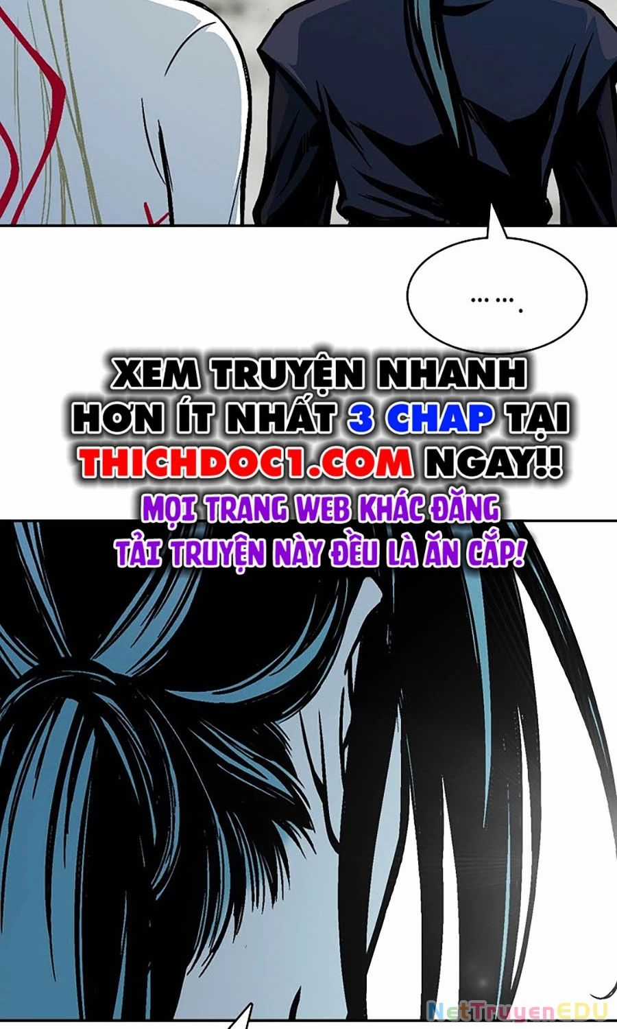 Hồi Ức Của Chiến Thần Chương 196 trang 11