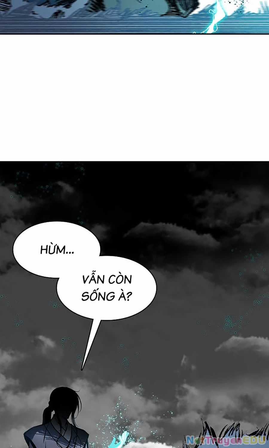 Hồi Ức Của Chiến Thần Chương 196 trang 110