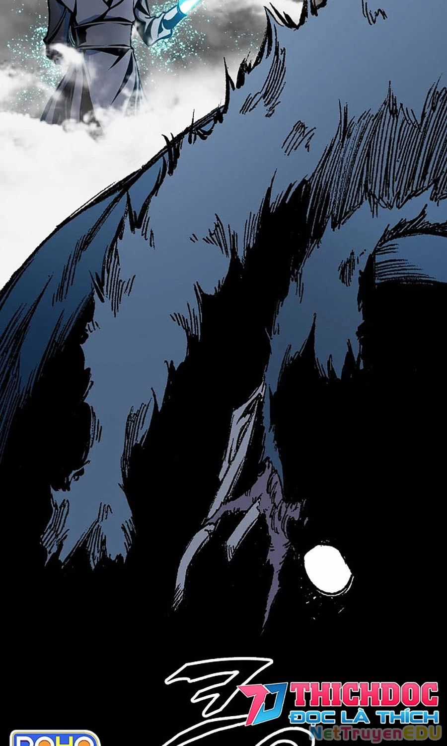 Hồi Ức Của Chiến Thần Chương 196 trang 111