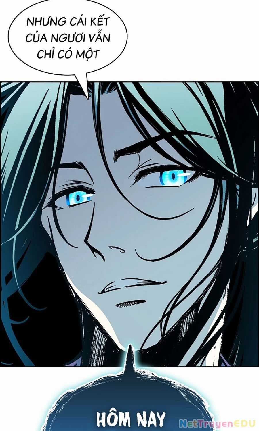 Hồi Ức Của Chiến Thần Chương 196 trang 114