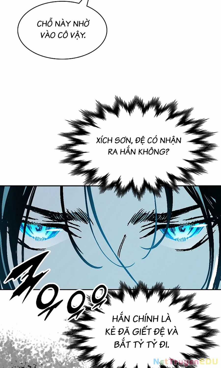 Hồi Ức Của Chiến Thần Chương 196 trang 12