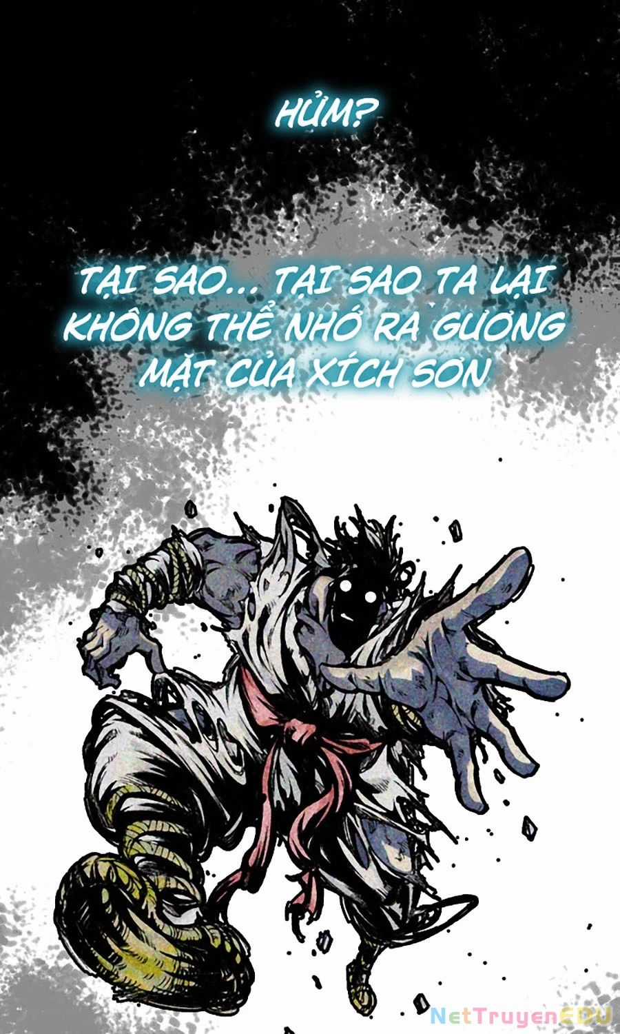 Hồi Ức Của Chiến Thần Chương 196 trang 14